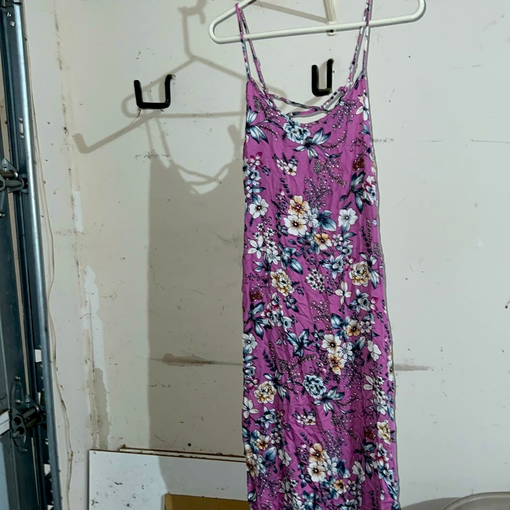 Summer dress